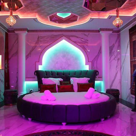 Sheherazade Lyon Ngoại thất bức ảnh