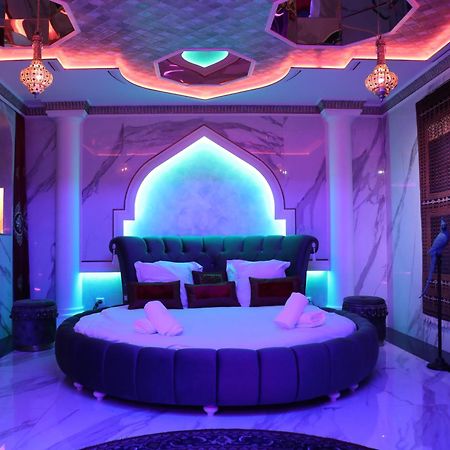 Sheherazade Lyon Ngoại thất bức ảnh