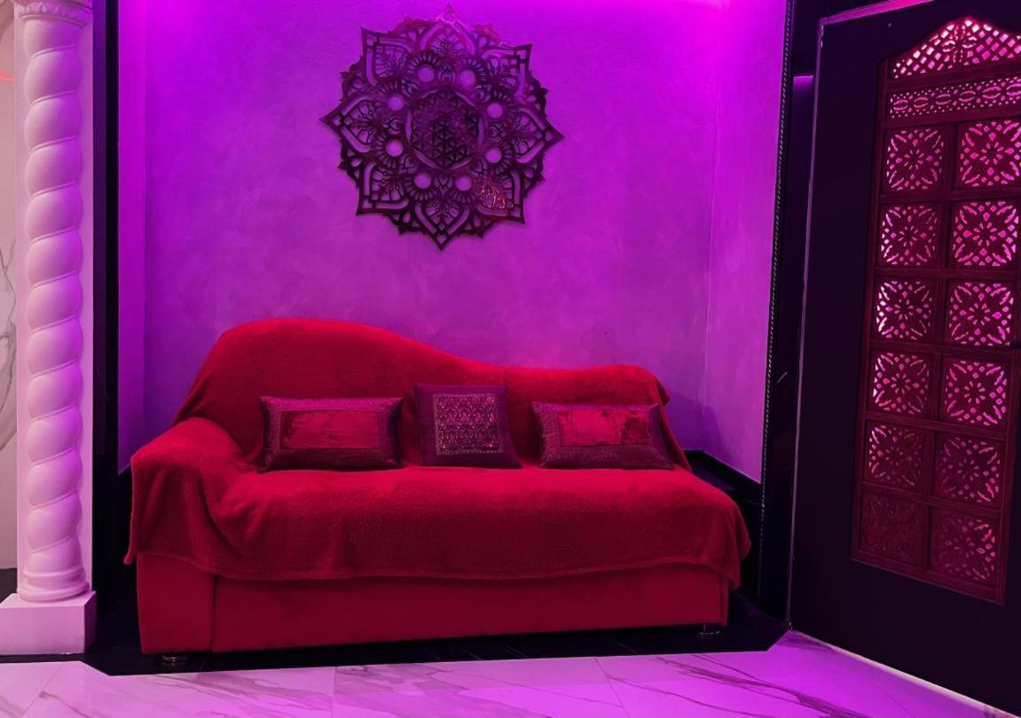 Sheherazade Lyon Ngoại thất bức ảnh
