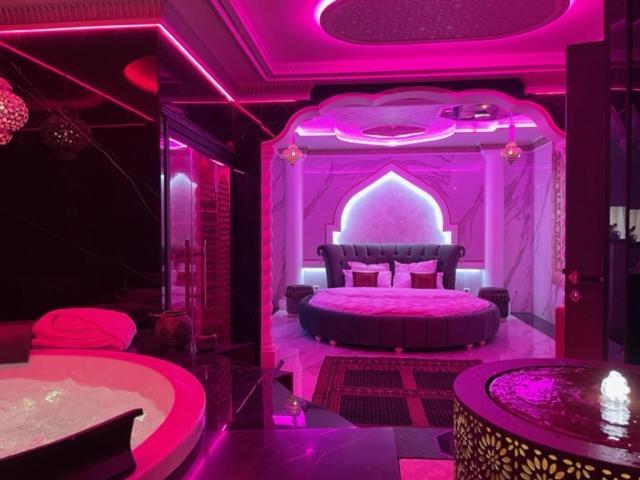 Sheherazade Lyon Ngoại thất bức ảnh