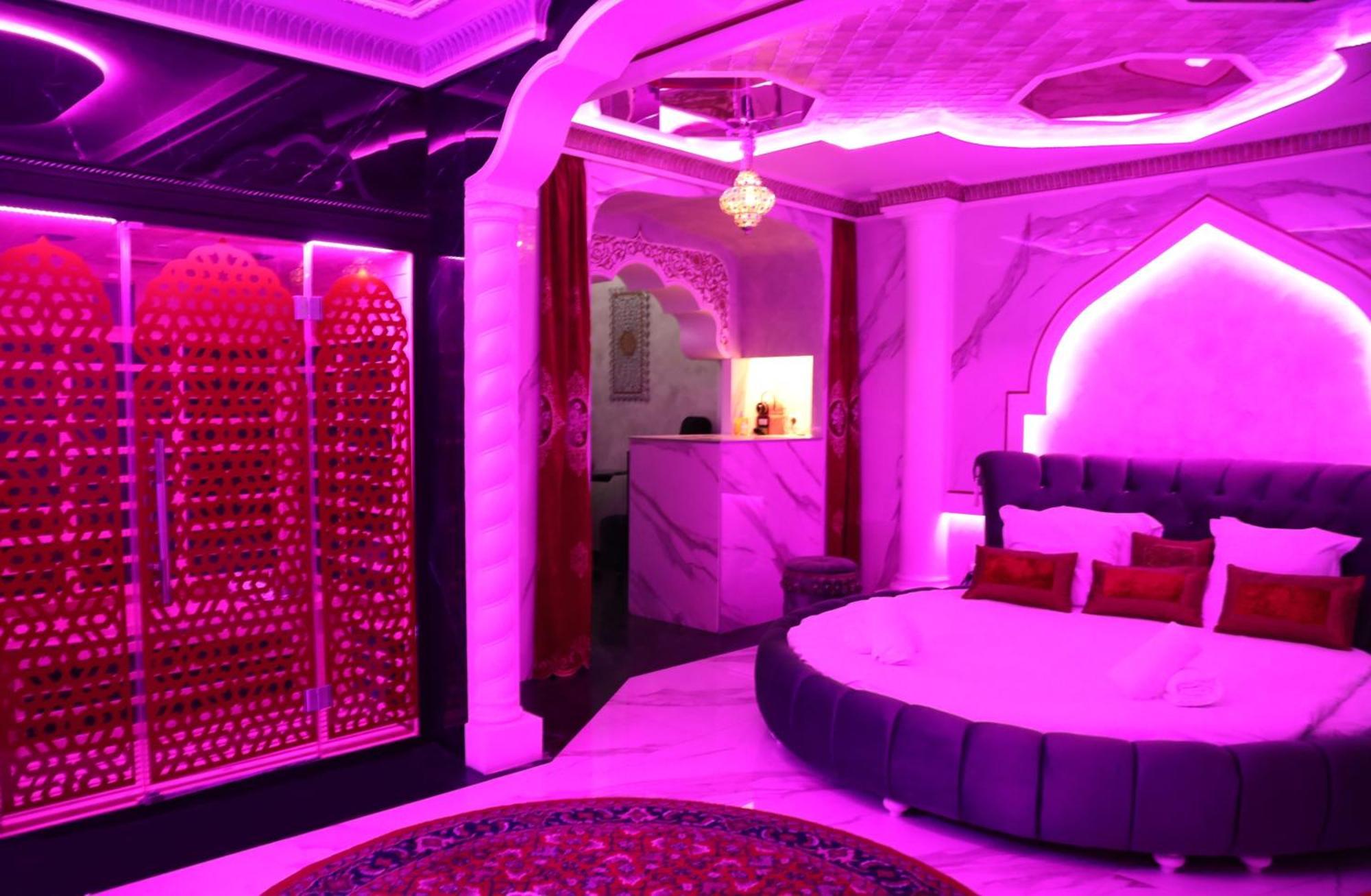 Sheherazade Lyon Ngoại thất bức ảnh